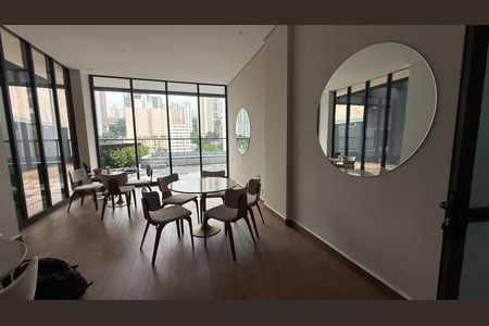 Foto 08 de apartamento à venda com 2 quartos, 72m² em Perdizes, São Paulo