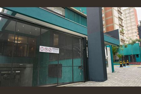 Foto 27 de apartamento à venda com 2 quartos, 72m² em Perdizes, São Paulo