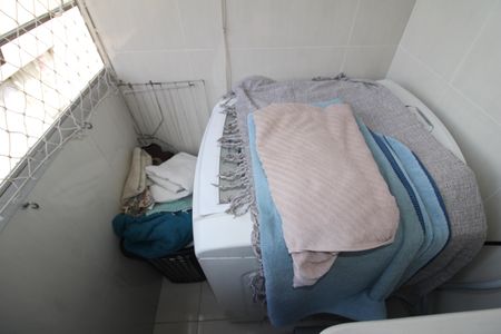 Apartamento à venda com 42m², 2 quartos e 1 vagaÁrea de Serviço