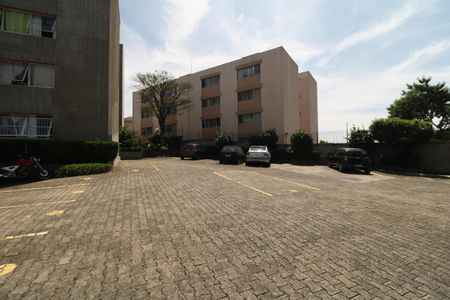 Apartamento à venda com 42m², 2 quartos e 1 vagaÁrea Comum