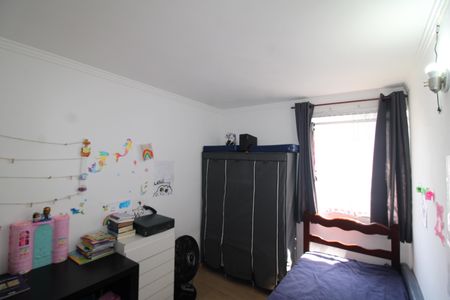 Apartamento à venda com 42m², 2 quartos e 1 vagaQuarto 2