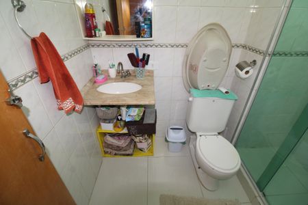 Apartamento à venda com 42m², 2 quartos e 1 vagaBanheiro