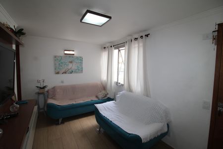 Apartamento à venda com 42m², 2 quartos e 1 vagaSala