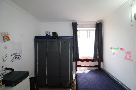 Apartamento à venda com 42m², 2 quartos e 1 vagaQuarto 2