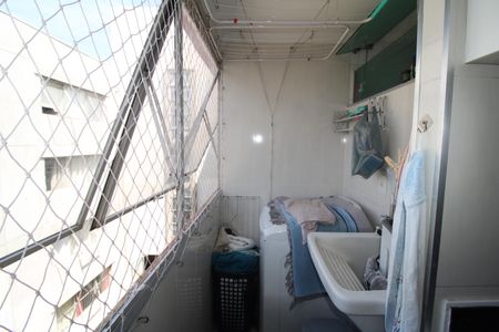 Apartamento à venda com 42m², 2 quartos e 1 vagaÁrea de Serviço