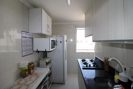 Apartamento à venda com 42m², 2 quartos e 1 vagaCozinha