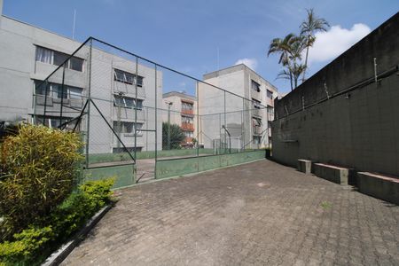 Apartamento à venda com 42m², 2 quartos e 1 vagaÁrea Comum
