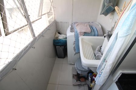 Apartamento à venda com 42m², 2 quartos e 1 vagaÁrea de Serviço