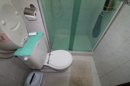 Apartamento à venda com 42m², 2 quartos e 1 vagaBanheiro