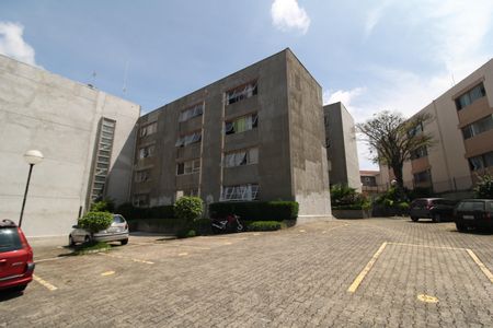 Apartamento à venda com 42m², 2 quartos e 1 vagaÁrea Comum