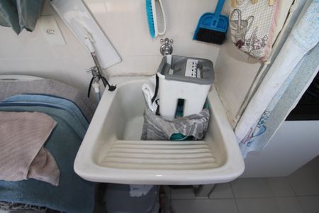 Apartamento à venda com 42m², 2 quartos e 1 vagaÁrea de Serviço