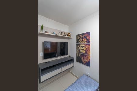 Apartamento para alugar com 34m², 1 quarto e 1 vaga Apartamento para alugar com 34m², 1 quarto e 1 vagaSala/Cozinha/Área de Serviço