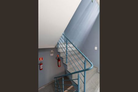 Apartamento para alugar com 34m², 1 quarto e 1 vaga Apartamento para alugar com 34m², 1 quarto e 1 vagaÁrea Comum