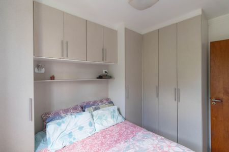 Apartamento para alugar com 34m², 1 quarto e 1 vaga Apartamento para alugar com 34m², 1 quarto e 1 vagaQuarto 1