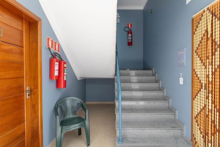 Apartamento para alugar com 34m², 1 quarto e 1 vaga Apartamento para alugar com 34m², 1 quarto e 1 vagaÁrea Comum