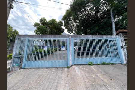 Apartamento para alugar com 34m², 1 quarto e 1 vaga Apartamento para alugar com 34m², 1 quarto e 1 vagaFachada