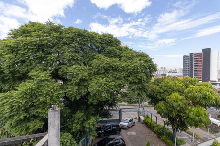 Apartamento para alugar com 34m², 1 quarto e 1 vaga Apartamento para alugar com 34m², 1 quarto e 1 vagaVista Quarto 1