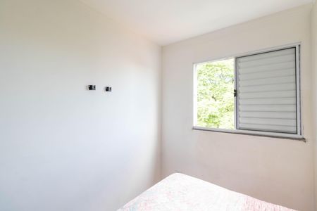 Apartamento para alugar com 34m², 1 quarto e 1 vaga Apartamento para alugar com 34m², 1 quarto e 1 vagaQuarto 1
