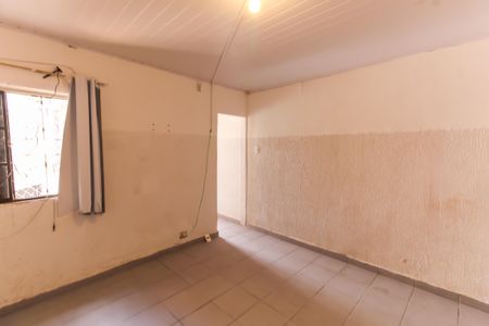 Sala de casa para alugar com 1 quarto, 30m² em Quarta Parada, São Paulo