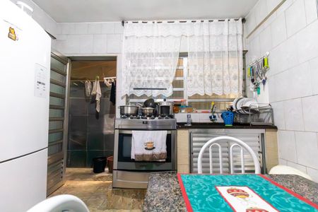 Casa à venda com 250m², 7 quartos e 3 vagasCozinha