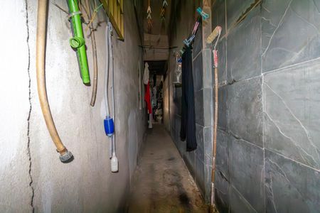 Casa à venda com 250m², 7 quartos e 3 vagasÁrea de Serviço