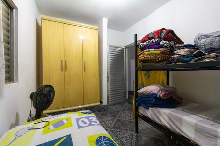 Casa à venda com 250m², 7 quartos e 3 vagasQuarto 4