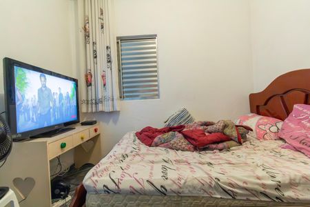 Casa à venda com 250m², 7 quartos e 3 vagasQuarto 3