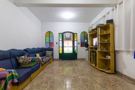 Casa à venda com 250m², 7 quartos e 3 vagasSala