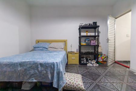 Casa à venda com 250m², 7 quartos e 3 vagasQuarto 2