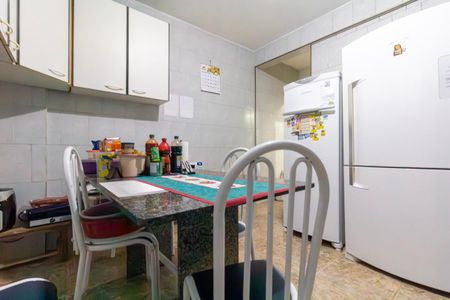 Casa à venda com 250m², 7 quartos e 3 vagasCozinha