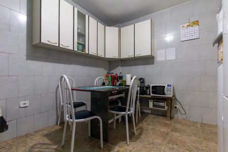 Casa à venda com 250m², 7 quartos e 3 vagasCozinha