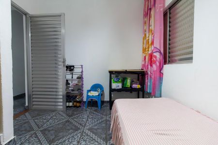 Casa à venda com 250m², 7 quartos e 3 vagasQuarto 1