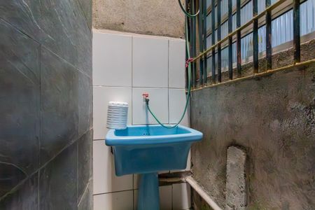 Casa à venda com 250m², 7 quartos e 3 vagasÁrea de Serviço