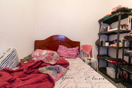 Casa à venda com 250m², 7 quartos e 3 vagasQuarto 3