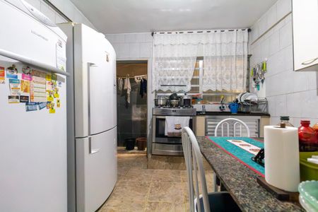 Casa à venda com 250m², 7 quartos e 3 vagasCozinha