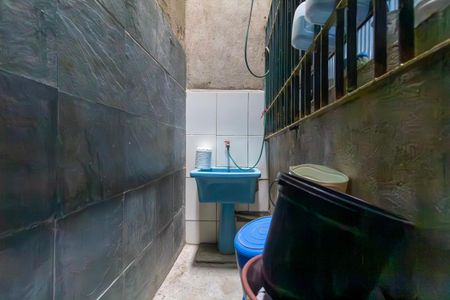 Casa à venda com 250m², 7 quartos e 3 vagasÁrea de Serviço