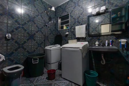 Casa à venda com 250m², 7 quartos e 3 vagasBanheiro 3