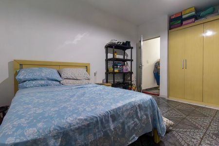 Casa à venda com 250m², 7 quartos e 3 vagasQuarto 2