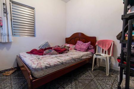 Casa à venda com 250m², 7 quartos e 3 vagasQuarto 3