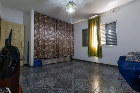 Casa à venda com 250m², 7 quartos e 3 vagasQuarto 5