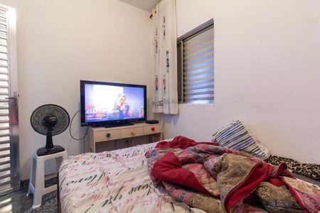 Casa à venda com 250m², 7 quartos e 3 vagasQuarto 3