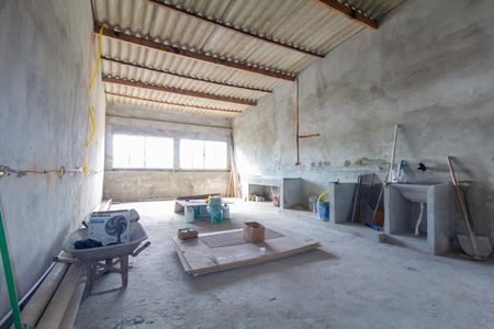 Casa à venda com 250m², 7 quartos e 3 vagasVaranda