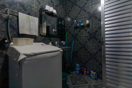 Casa à venda com 250m², 7 quartos e 3 vagasBanheiro 3