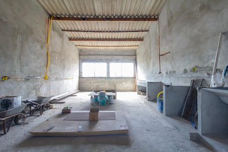 Casa à venda com 250m², 7 quartos e 3 vagasVaranda