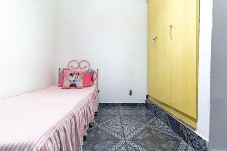 Quarto 1 de casa à venda com 7 quartos, 250m² em Vila Carrão, São Paulo