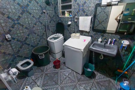 Casa à venda com 250m², 7 quartos e 3 vagasBanheiro 3