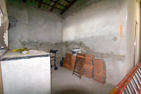 Casa à venda com 250m², 7 quartos e 3 vagasCozinha 2