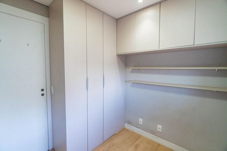 Quarto 2 de apartamento à venda com 2 quartos, 50m² em Vila Santa Catarina, São Paulo