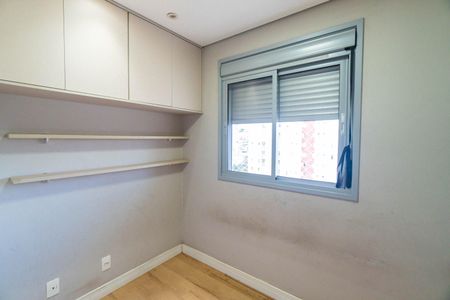 Quarto 2 de apartamento à venda com 2 quartos, 50m² em Vila Santa Catarina, São Paulo
