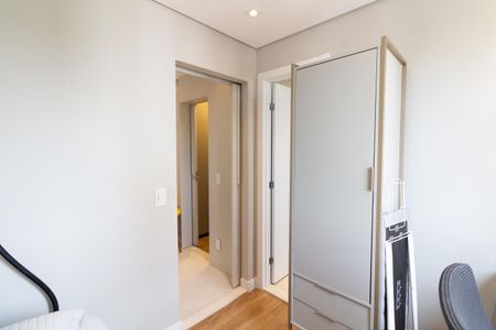 Apartamento para alugar com 55m², 2 quartos e 1 vaga Apartamento para alugar com 55m², 2 quartos e 1 vagaQuarto 2